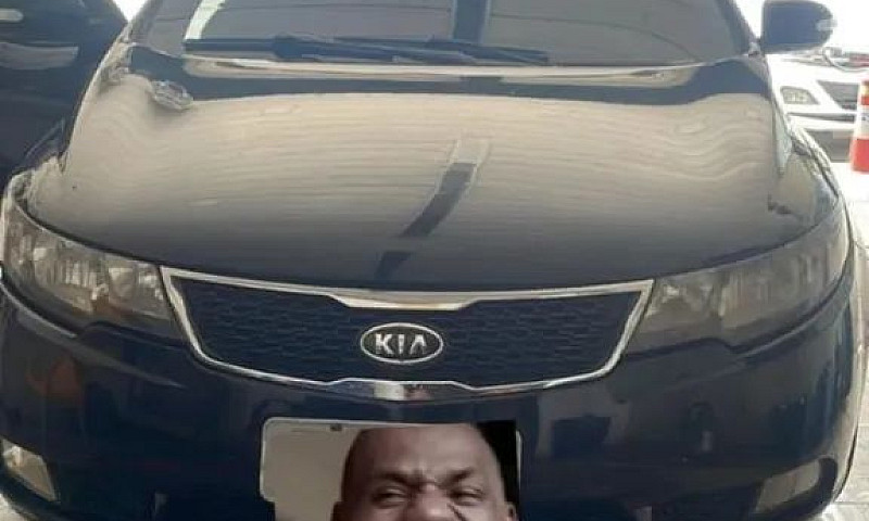 Kia Motors Cerato 1....