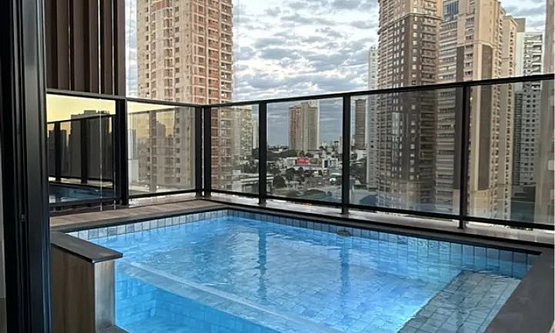 Apartamento Terraço ...