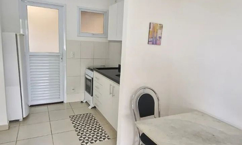 Apartamento De 1 Dor...