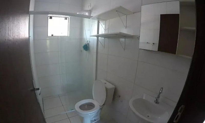 Alugo Apto 2 Quartos...