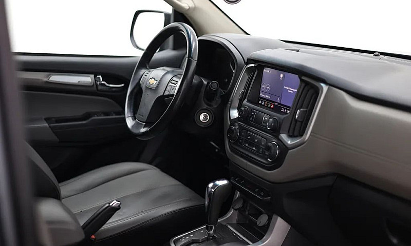 Chevrolet S10 Pick-U...