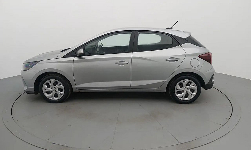 Hyundai Hb20 2024 1....