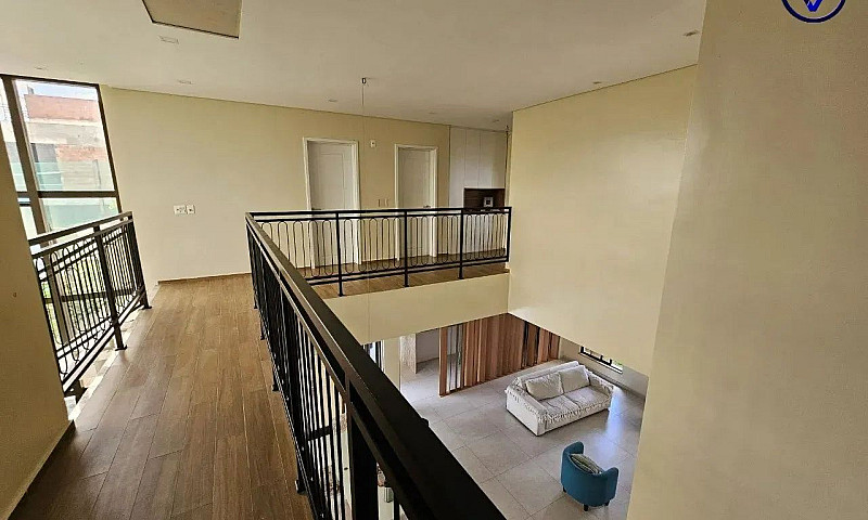 Casa De Alto Padrão ...