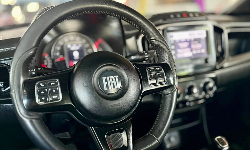 Fiat Strada Volcano ...