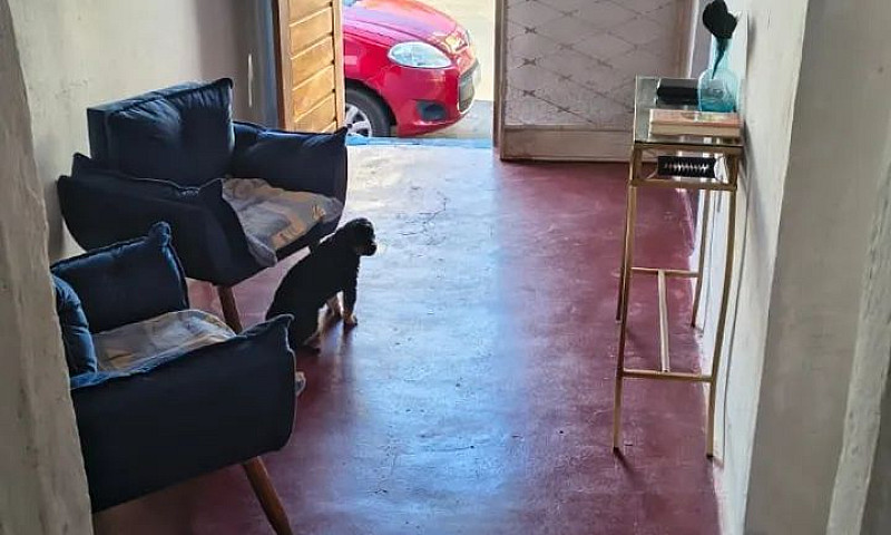 Casa À 3 Minutos A P...