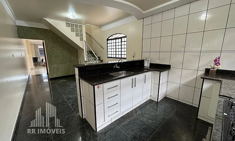Rr0185D Casa 229M² P...