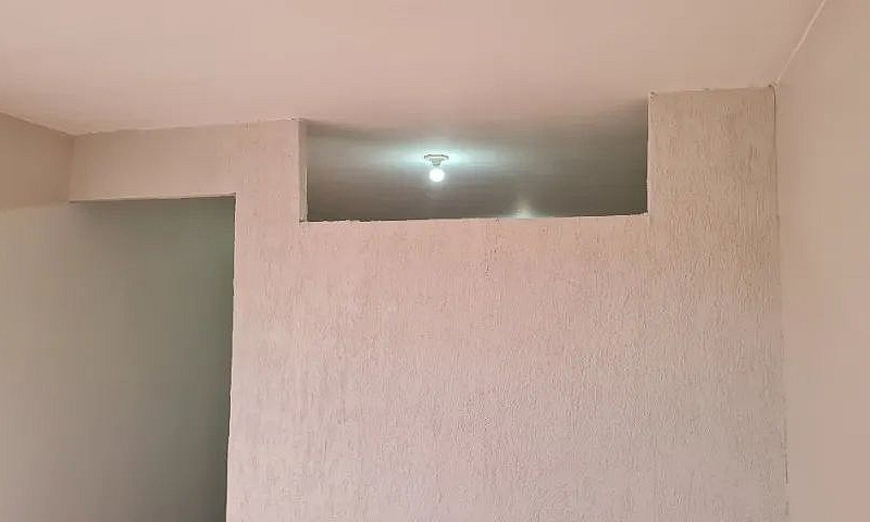 Apartamento 1 Quarto...