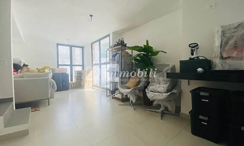 Sobrado Em Higienópo...