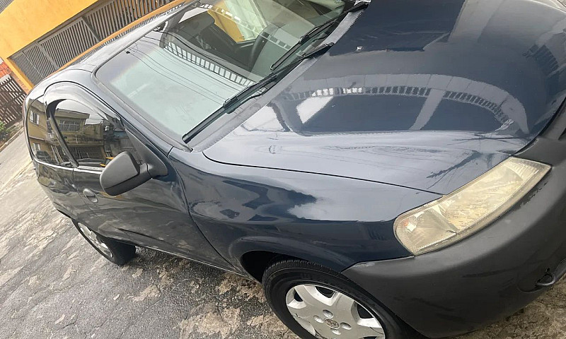 Chevrolet Celta Life...