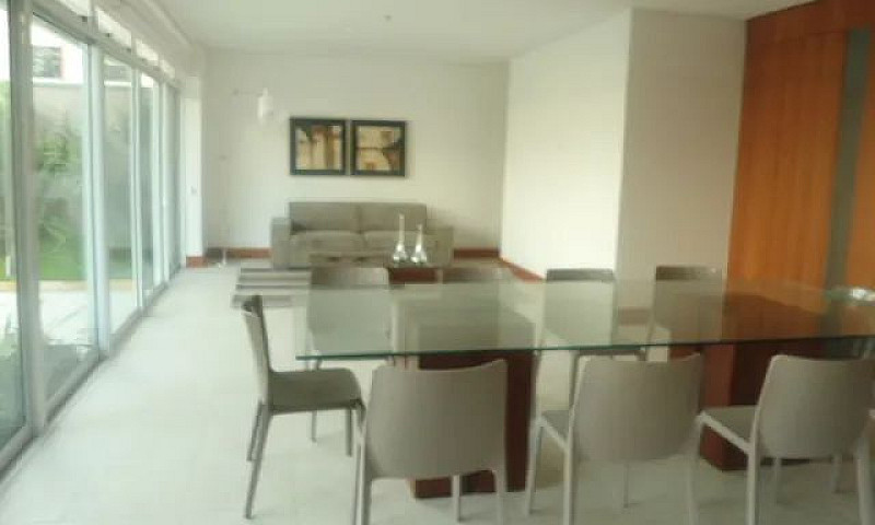 Apartamento Para Alu...