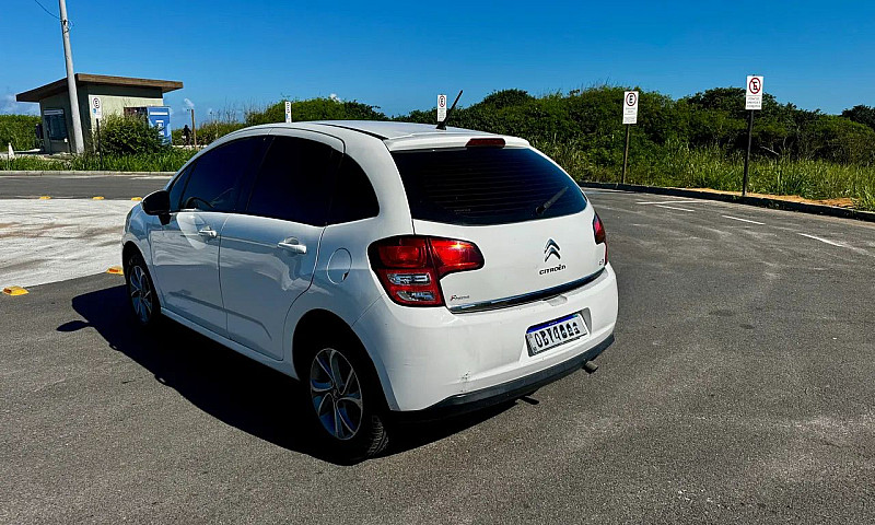 Citroen C3 Tendance ...