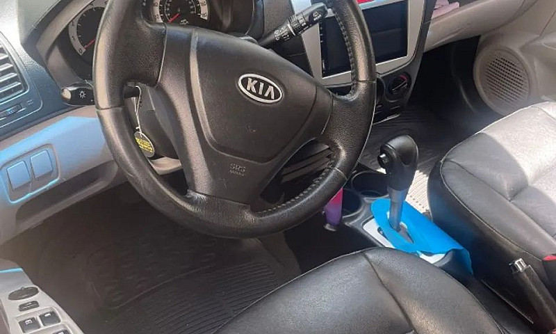 Kia Motors Picanto E...
