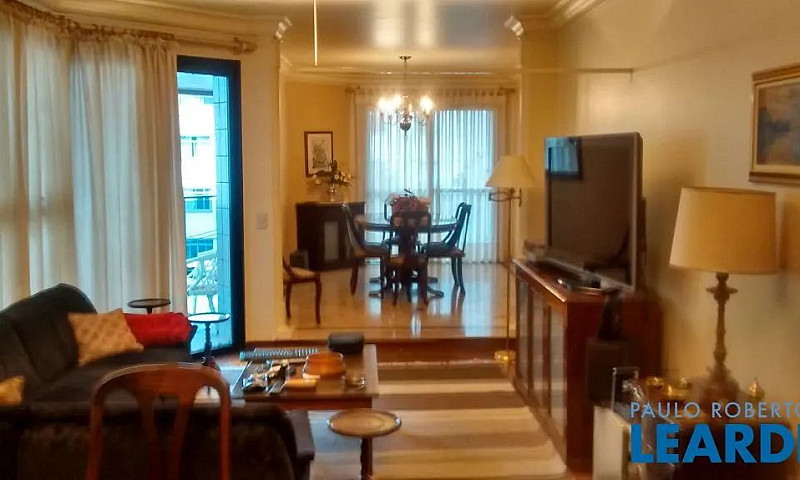 Apartamento - Perdiz...