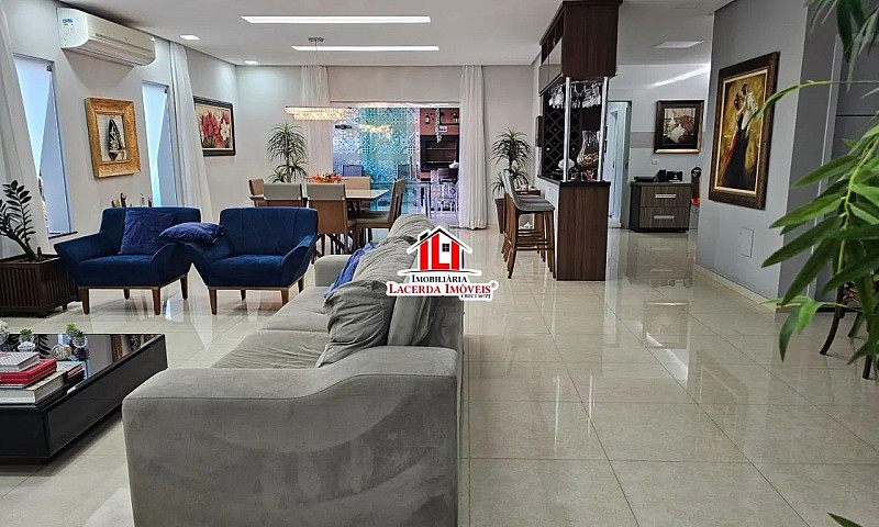 Residencial Passared...