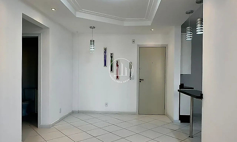 Apartamento 2 Quarto...
