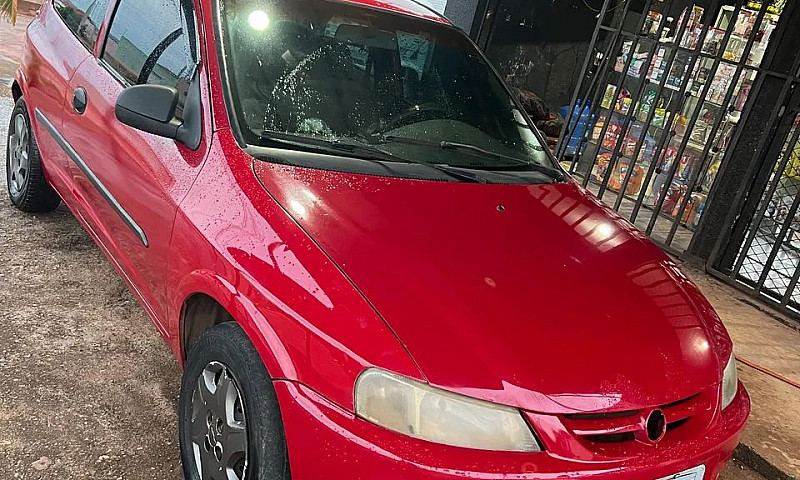 Chevrolet Celta 1.0/...