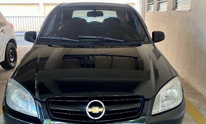 Chevrolet Celta Life...