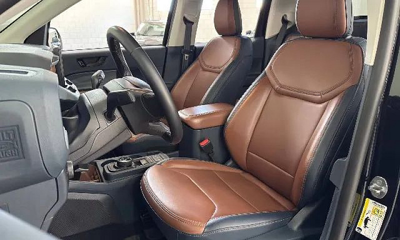 Ford Maverick Hybrid...