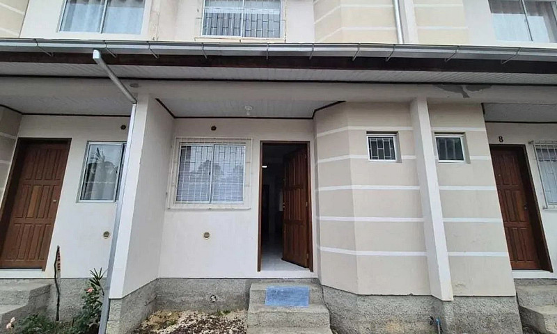 Casa Para Aluguel Em...
