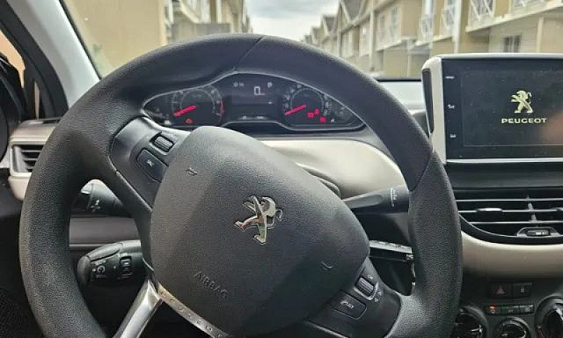 Peugeot 2008 Allure ...