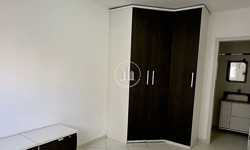 Apartamento 2 Quarto...