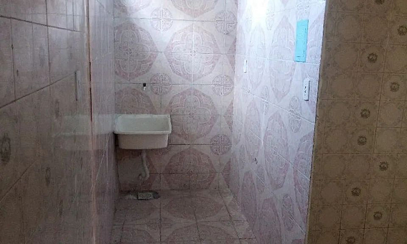 Casa De Vila No Parq...