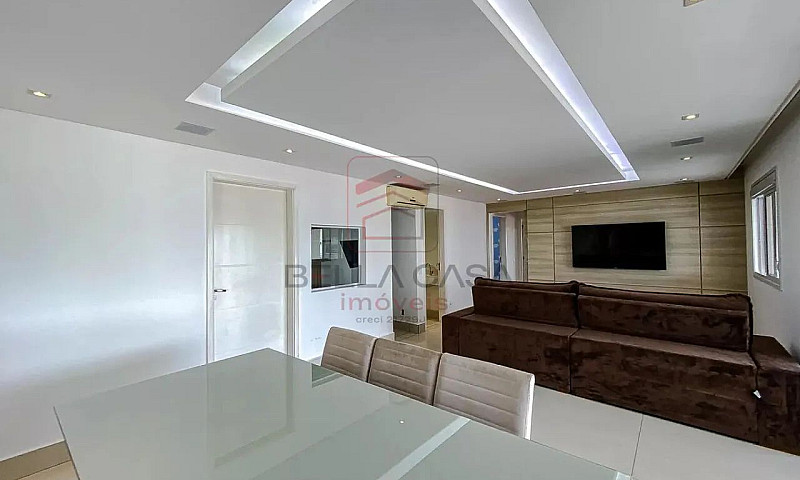 Apartamento A Venda ...