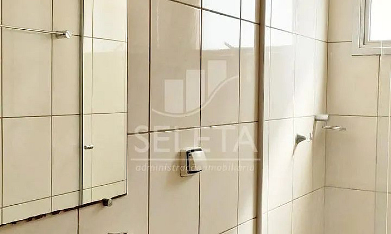 Apartamento Com 2 Do...