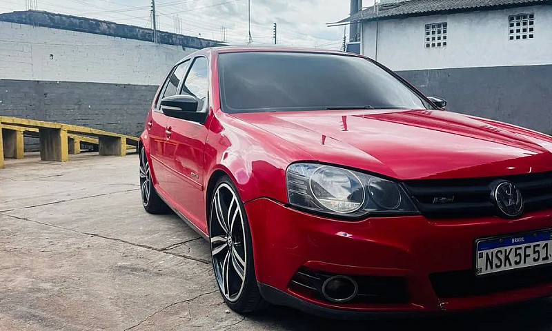 Volkswagen Golf Spor...
