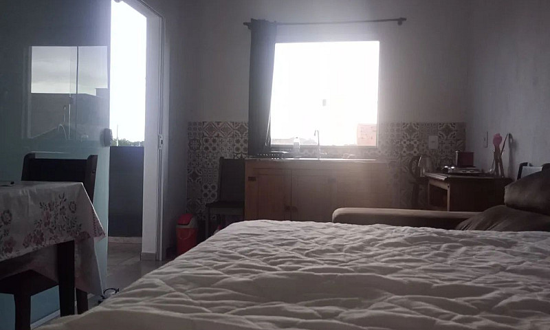 Alugo Casa Volta Red...