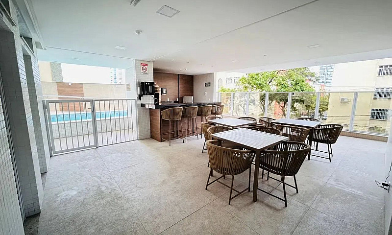 Apartamento 1 1 Quad...