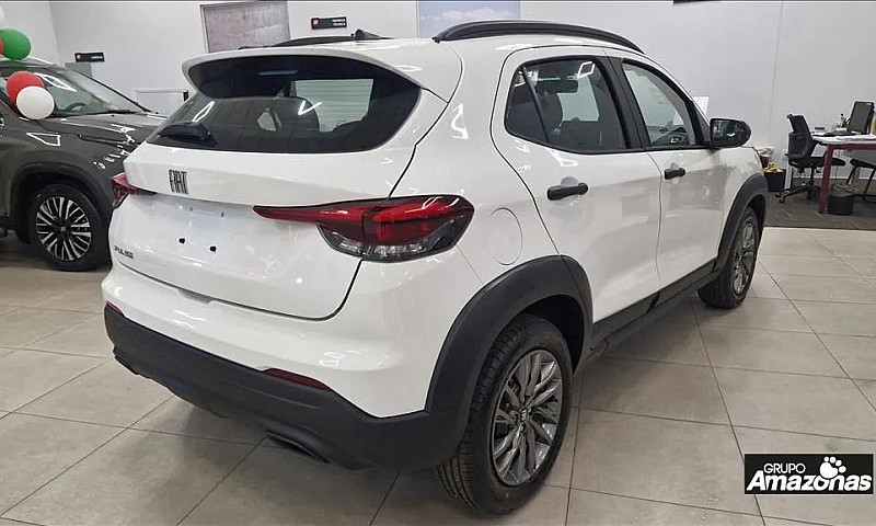 Fiat Pulse Drive 1.3...