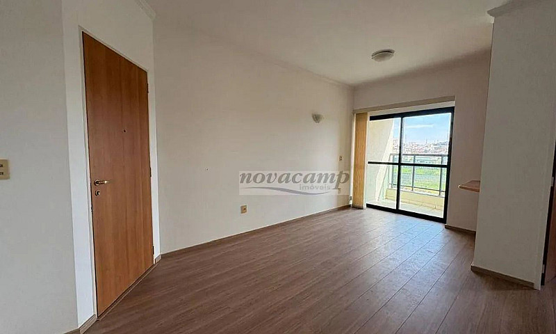 Apartamento Com 1 Do...