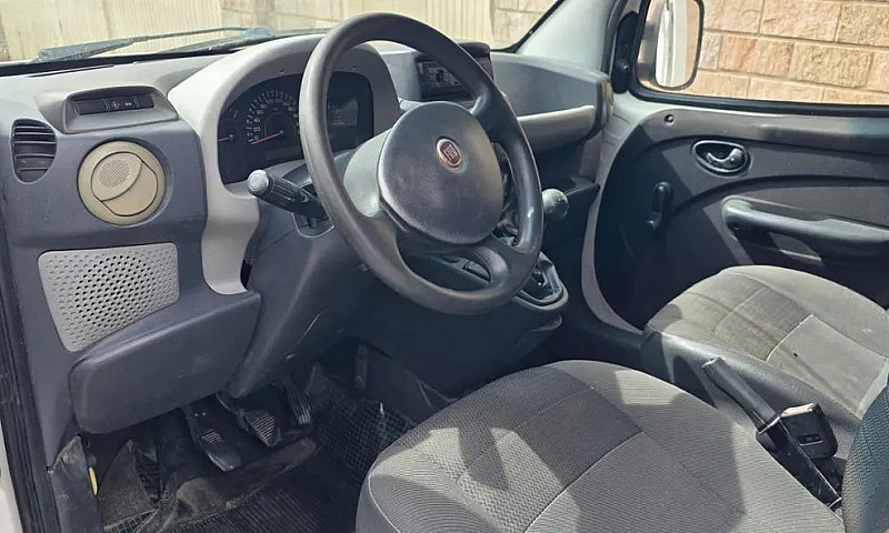 Fiat Doblo Cargo 1.4...