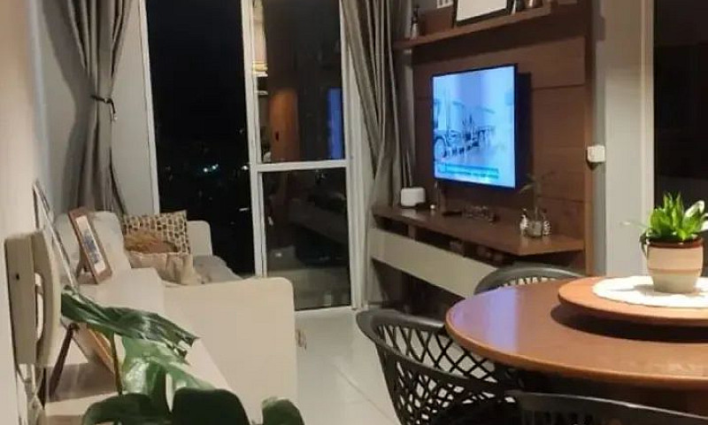 Apartamento Com 3 Do...