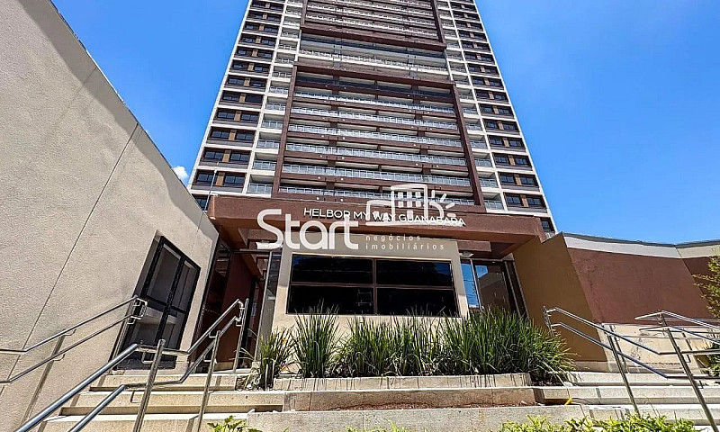 Apartamento - Botafo...