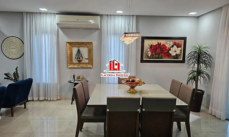 Residencial Passared...