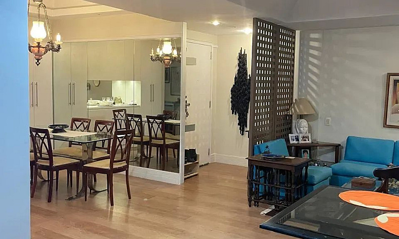 Apartamento Para Ven...