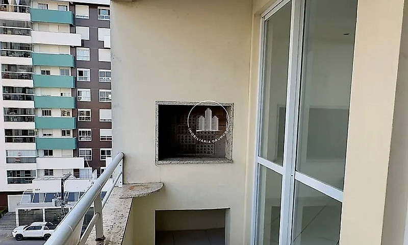 Apartamento 2 Quarto...