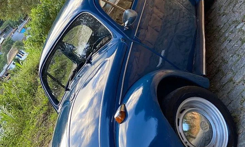 Volkswagen Fusca 130...