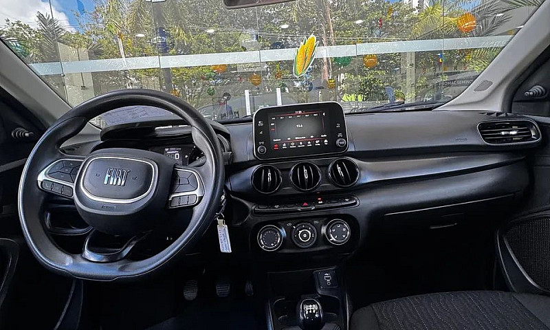 Fiat Cronos Drive 1....