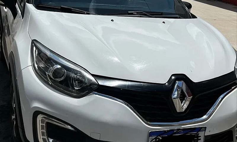 Renault Captur Inten...