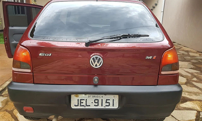 Gol 1997/97 G2 Bola...