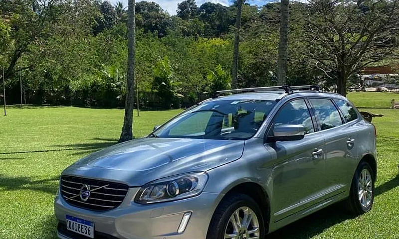 Volvo Xc 60 2.0 T5 5...