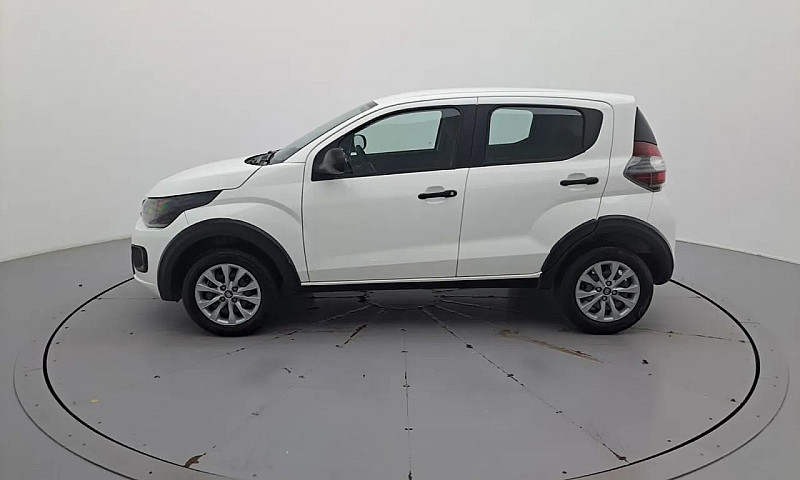 Fiat Mobi Like 1.0 F...