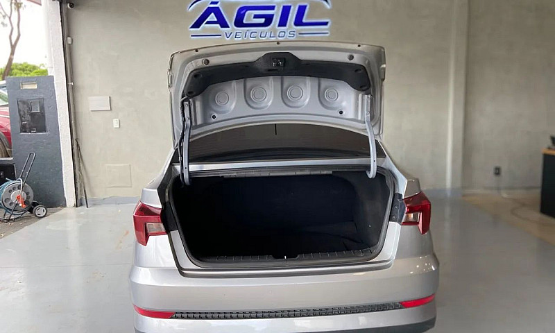 Hyundai Hb20S Comfor...