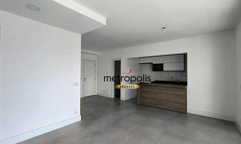 Apartamento Com 2 Do...