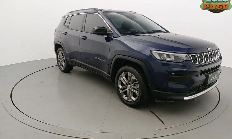 Jeep Compass Long. T...