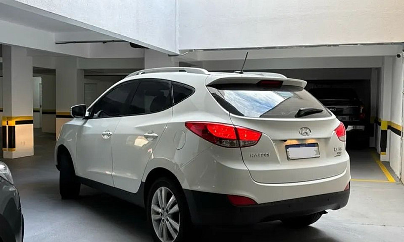 Hyundai Ix35 Gls 2.0...