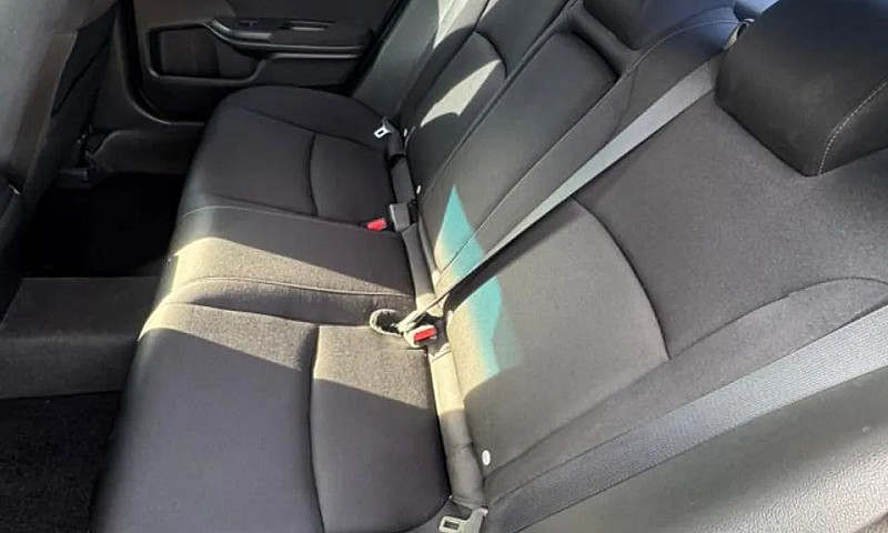 Honda Civic Sedan Sp...
